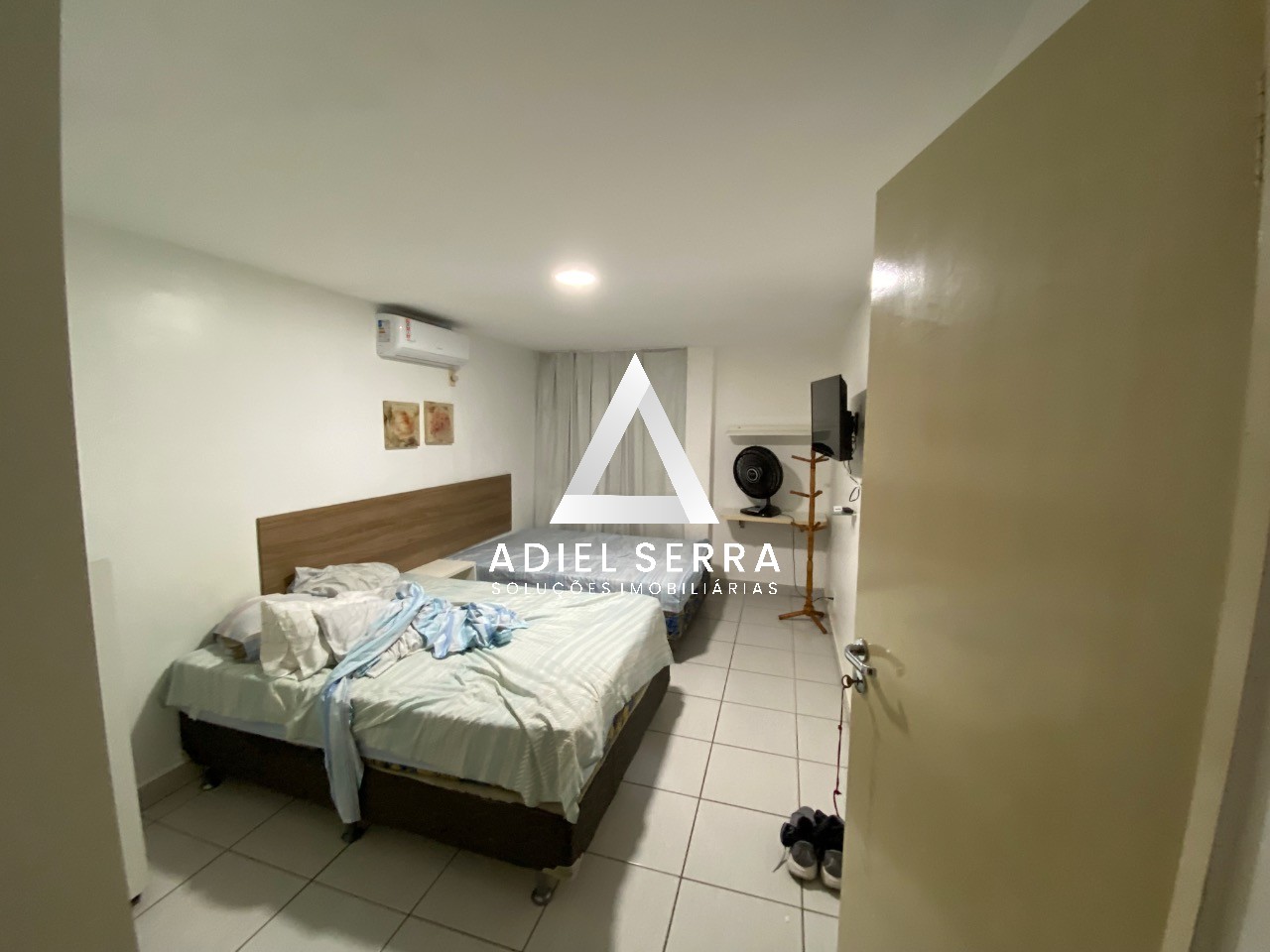 Apartamento - Itapuã
