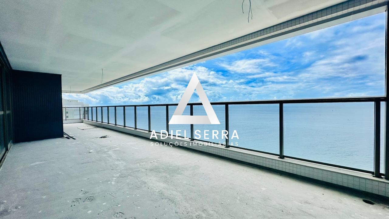Apartamento - Ondina