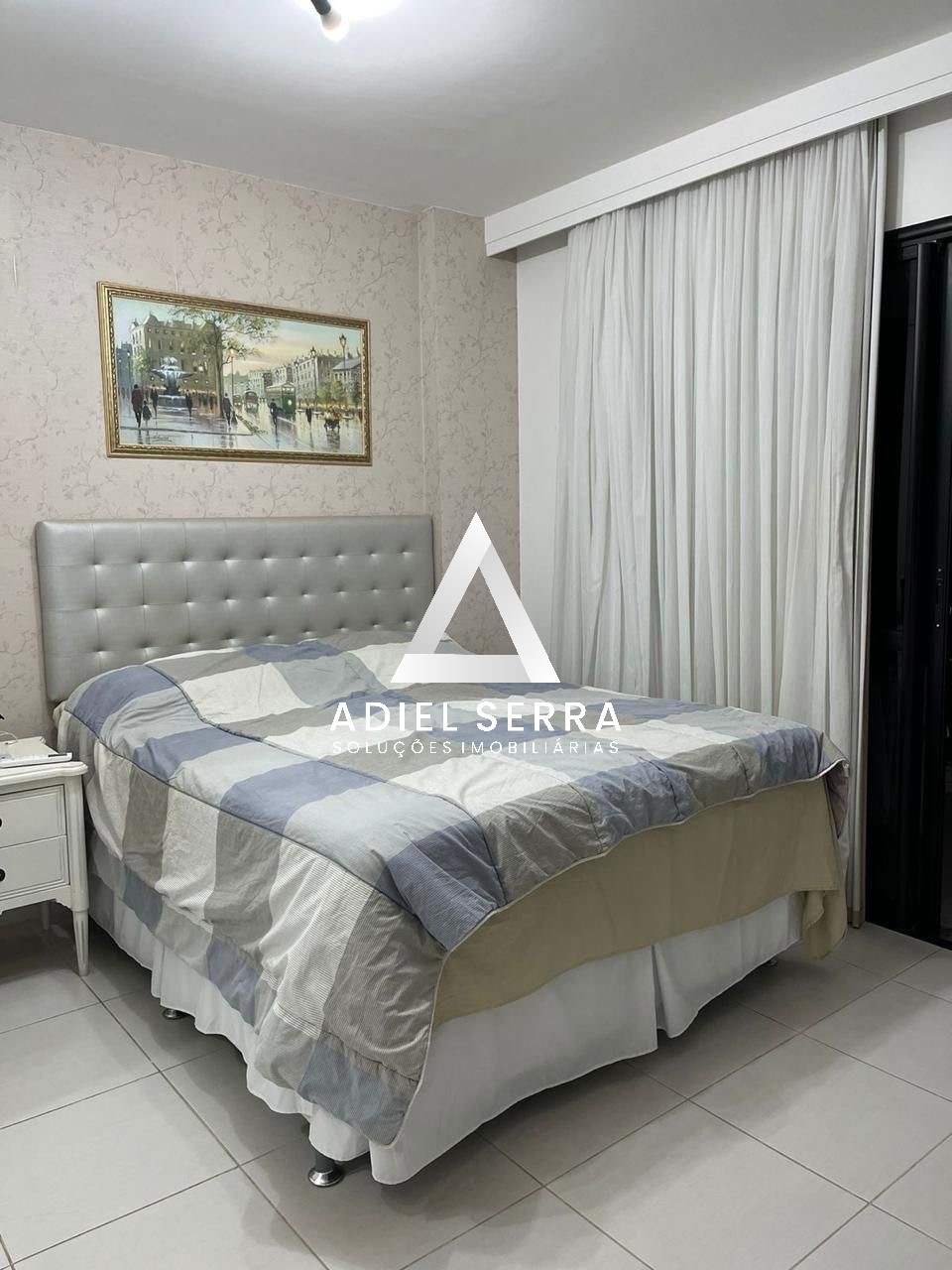 Apartamento - Alphaville i