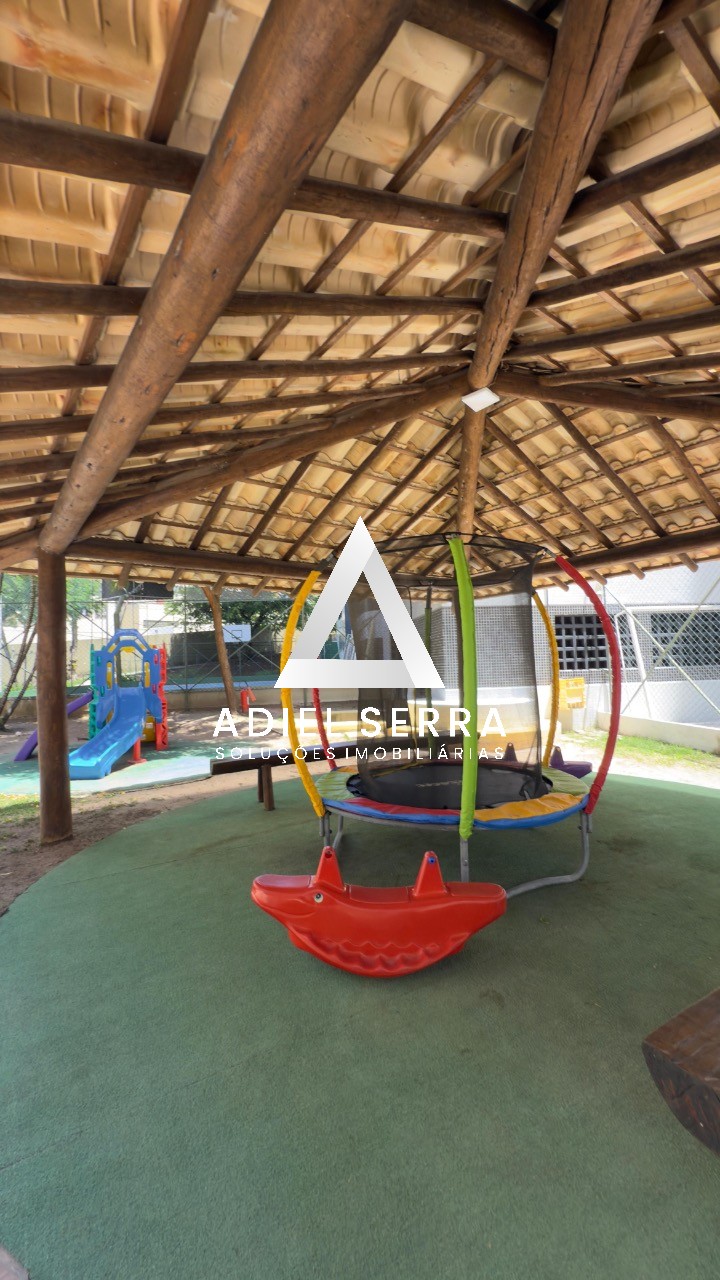 Apartamento - Pituba