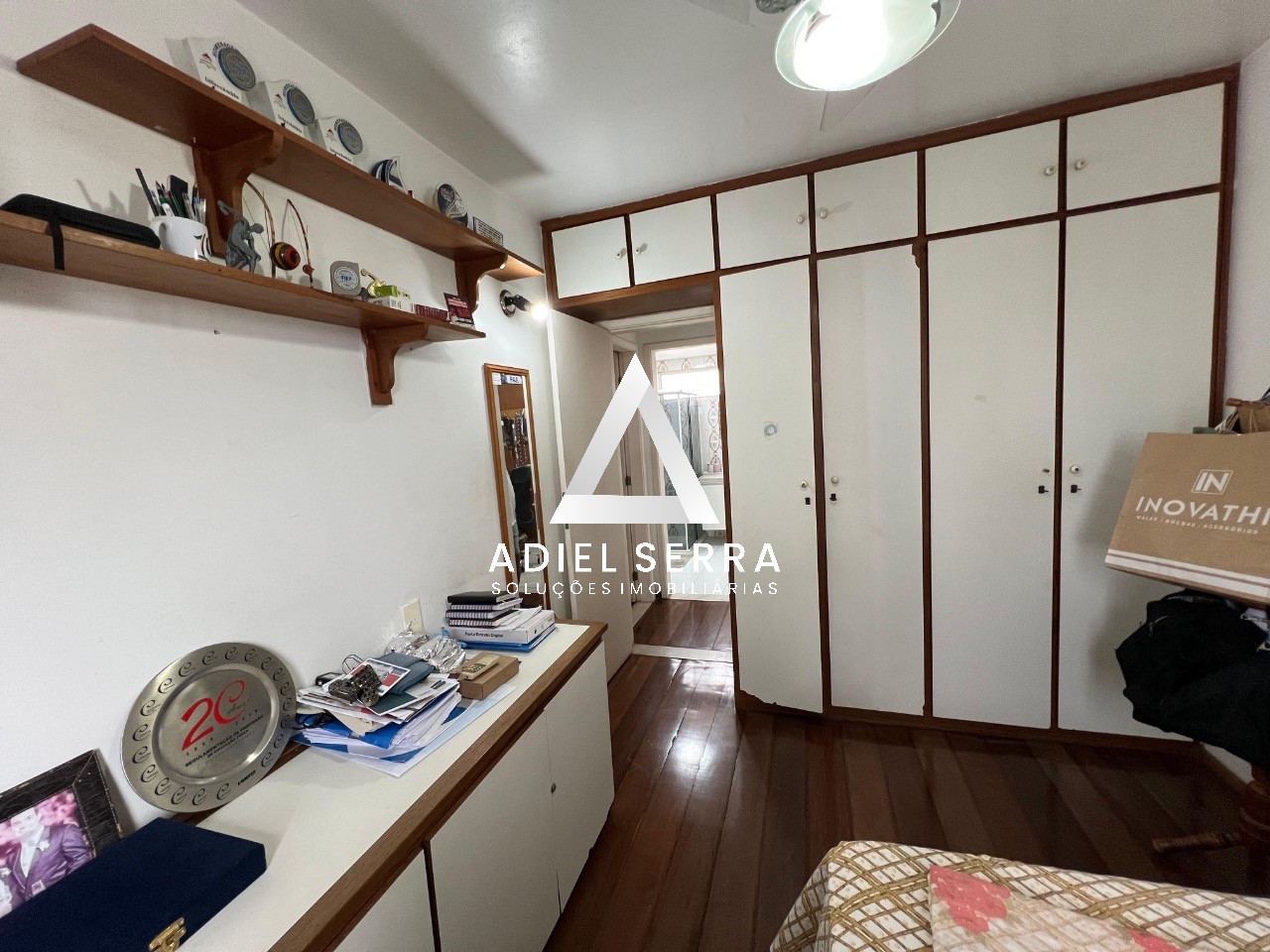Apartamento - Engenho velho de brotas