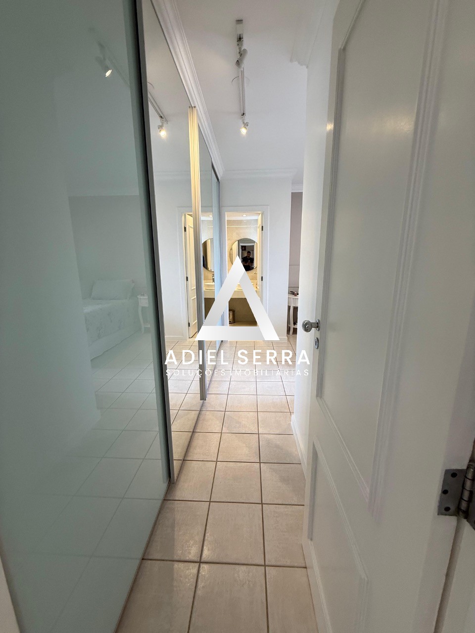 Apartamento - Candeal