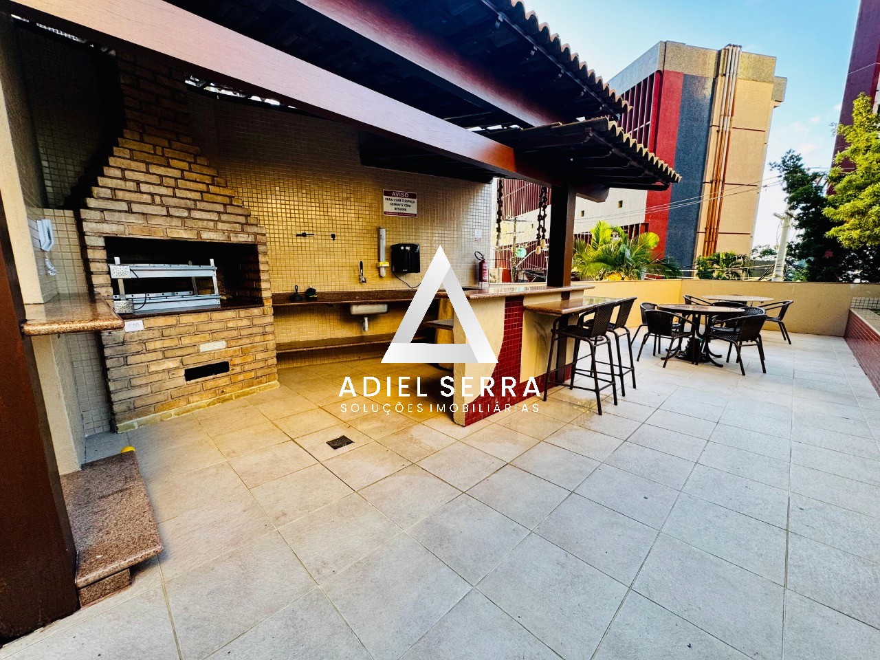Apartamento - Pituba