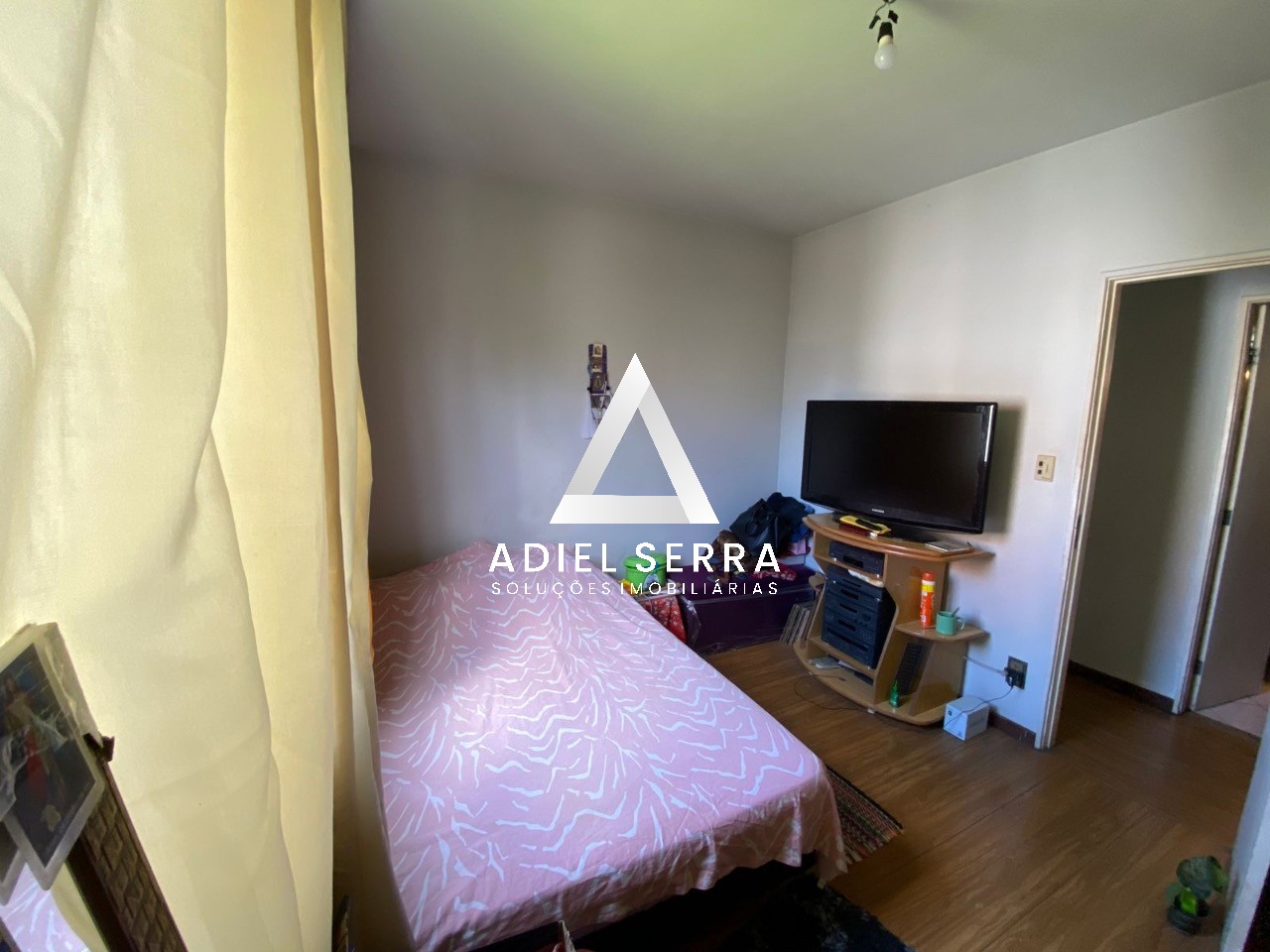 Apartamento - Brotas