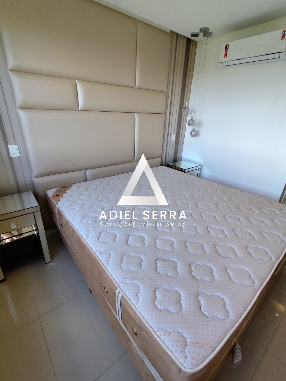Apartamento - Patamares
