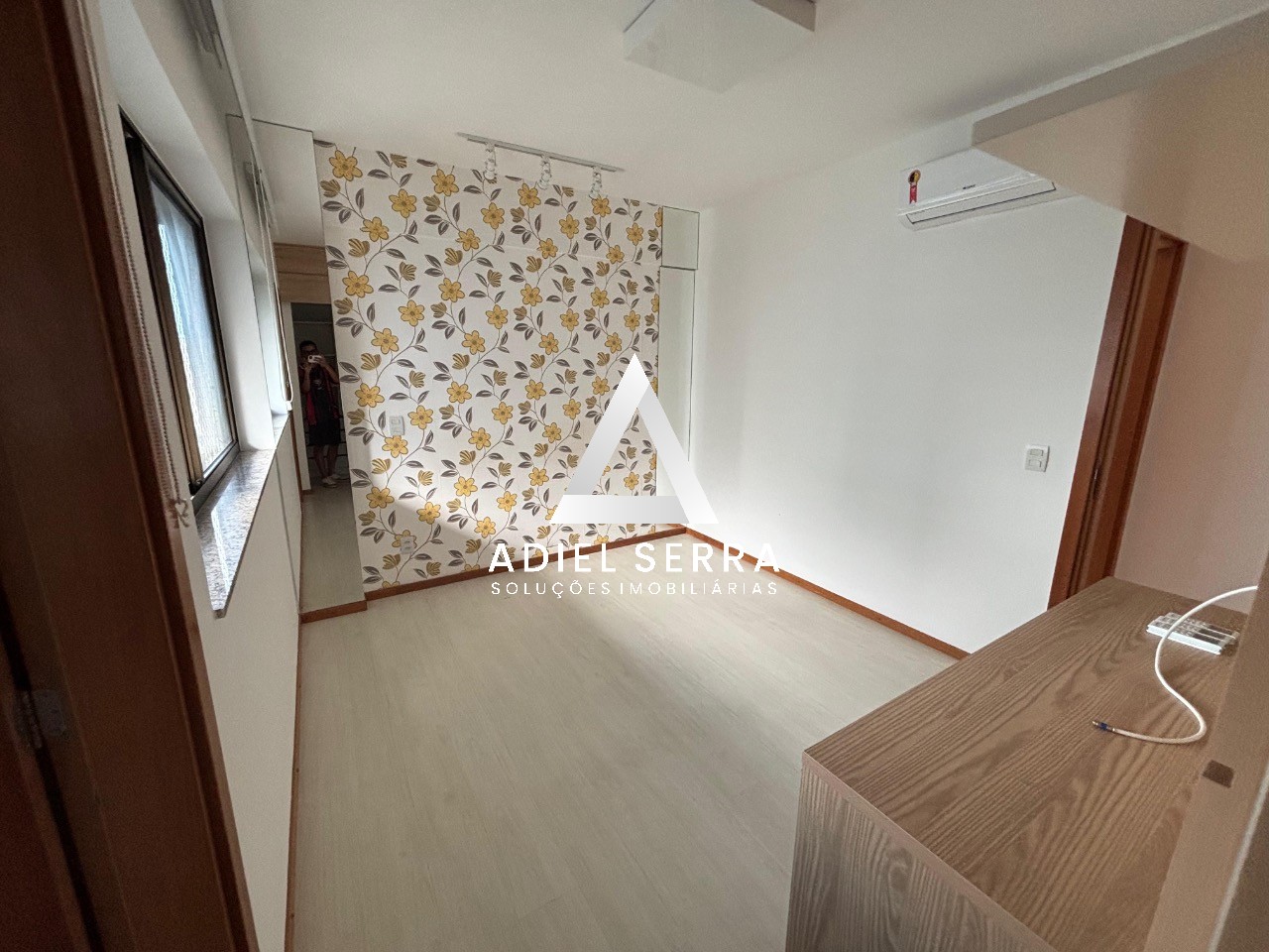 Apartamento - Alphaville i