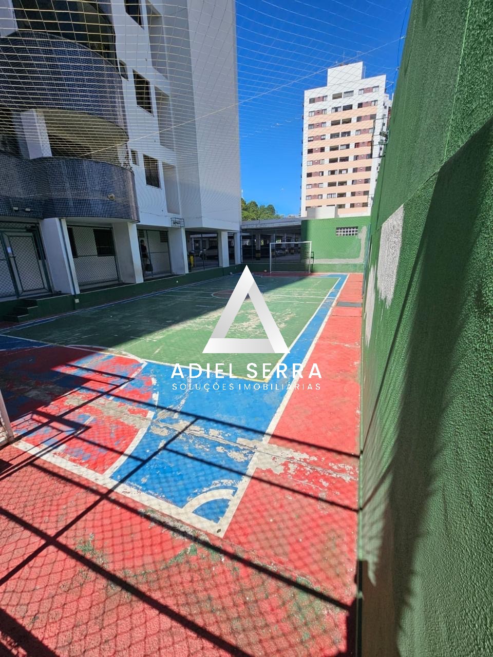 Apartamento - Stiep