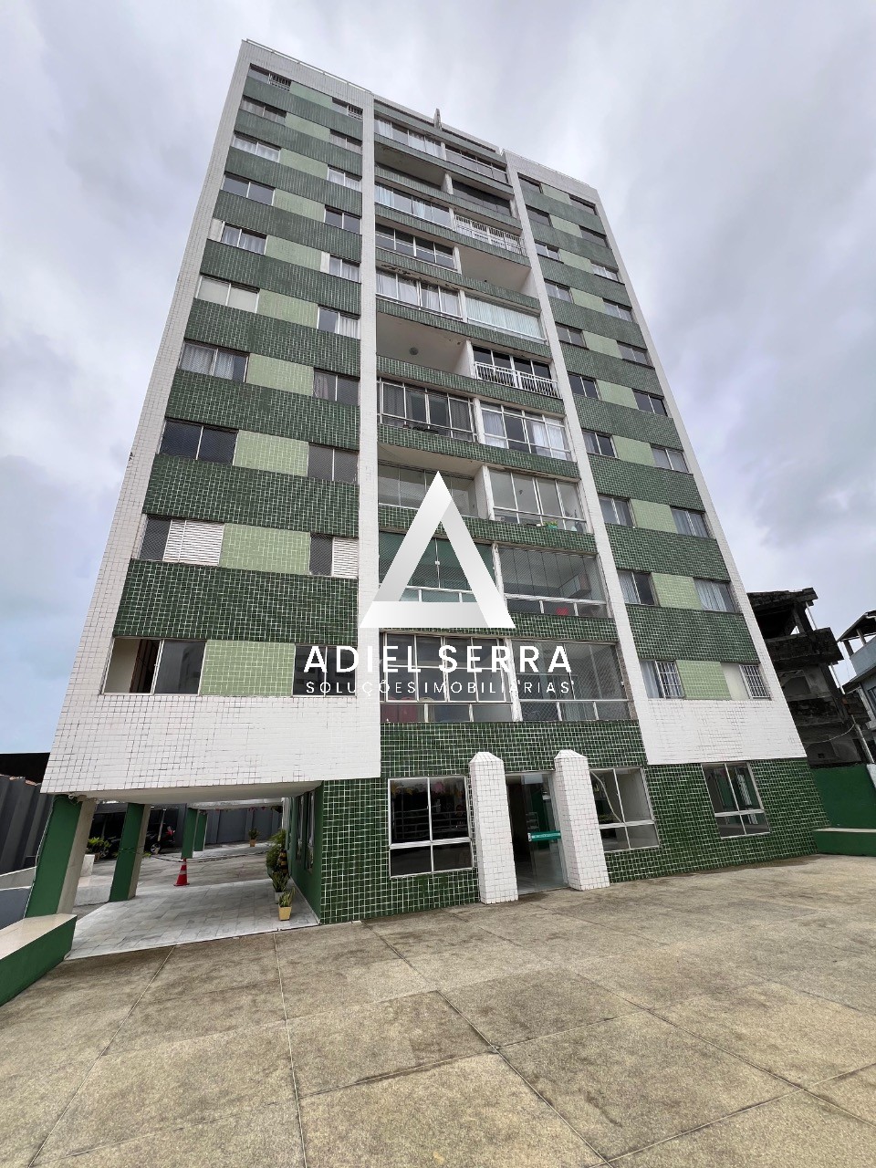 Apartamento - Engenho velho de brotas