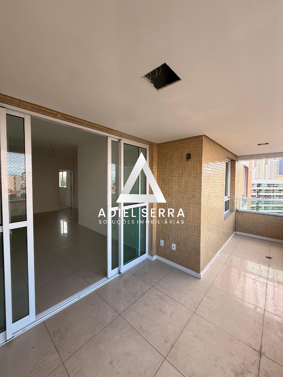 Apartamento - Rio vermelho