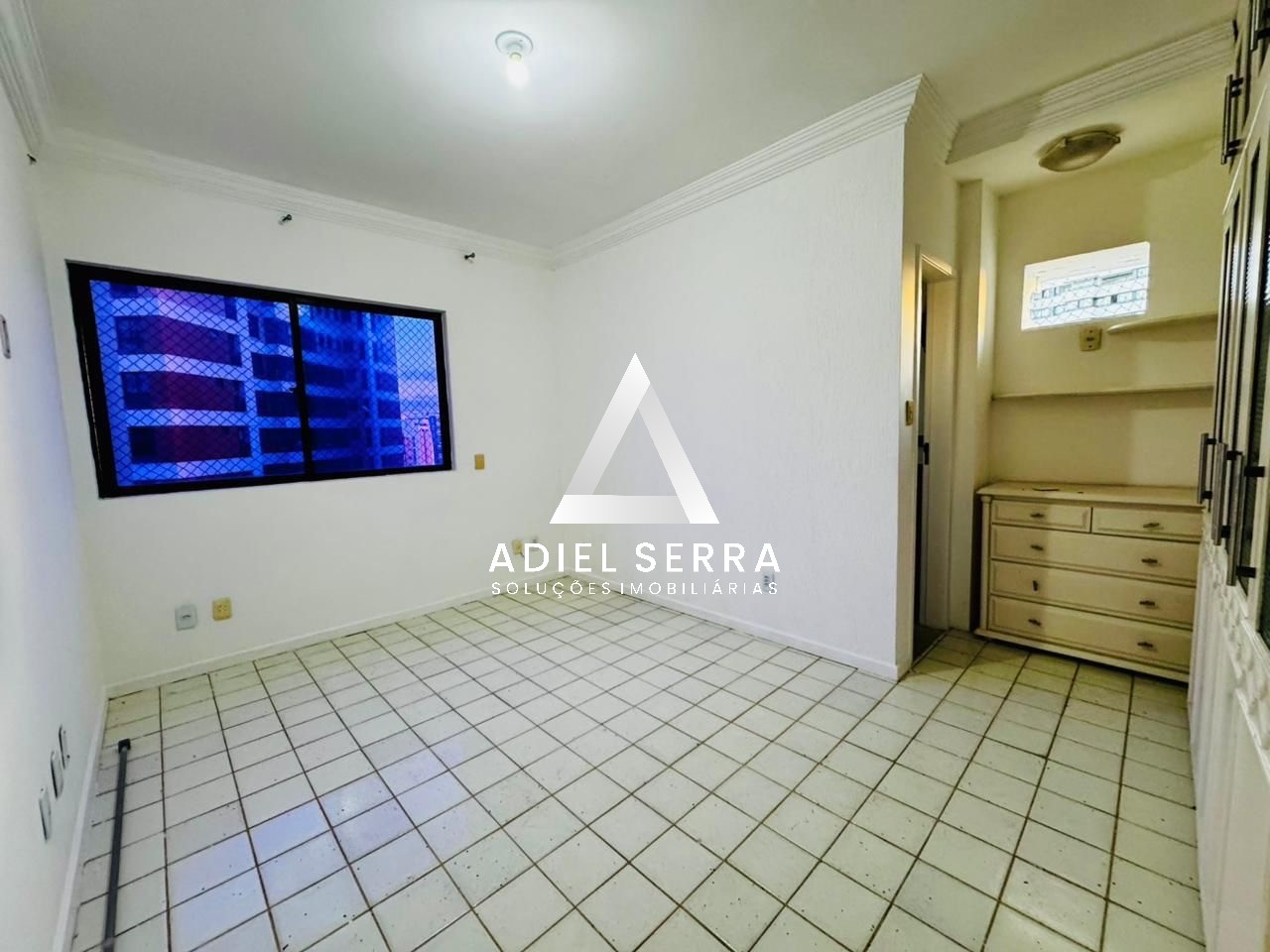 Apartamento - Pituba