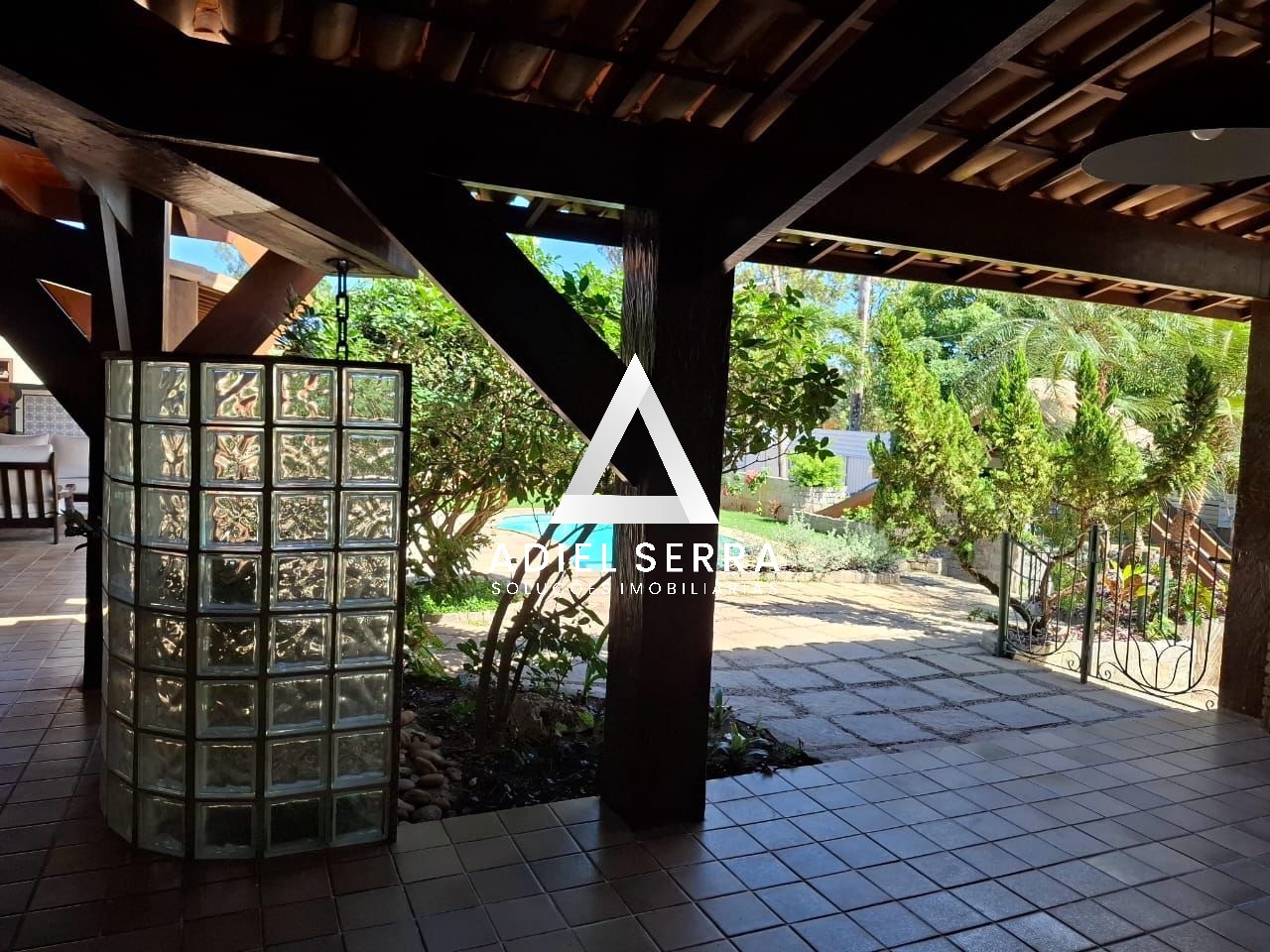 Casa - Piatã