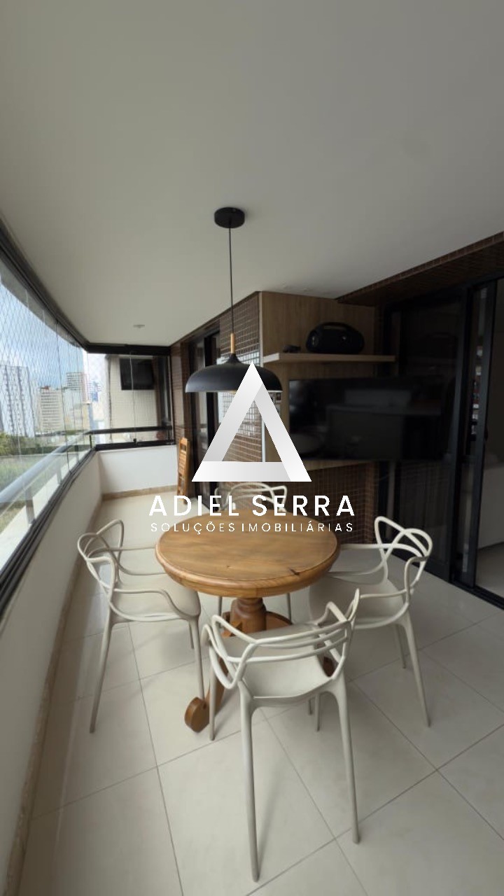Apartamento - Pituba
