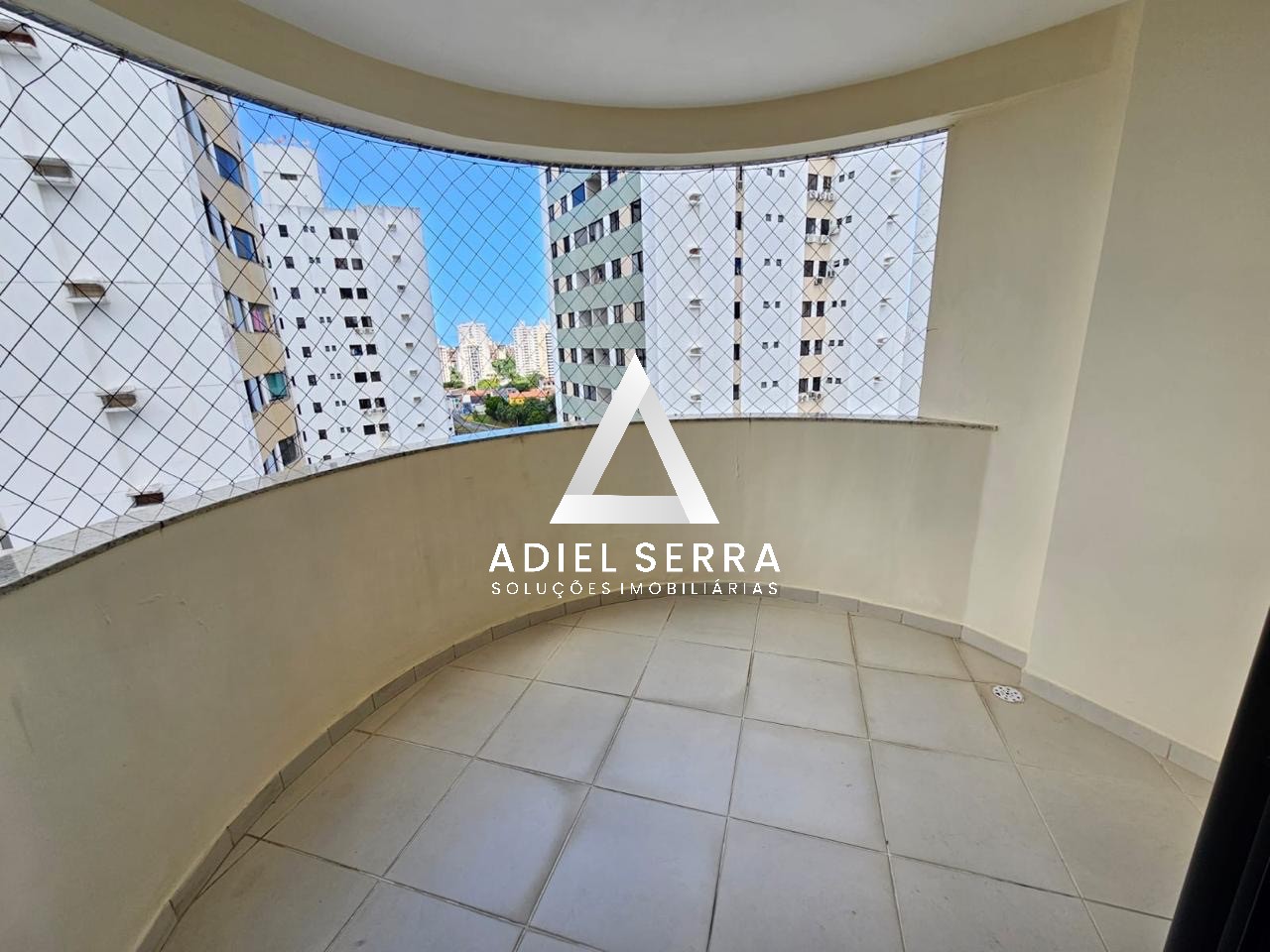 Apartamento - Stiep