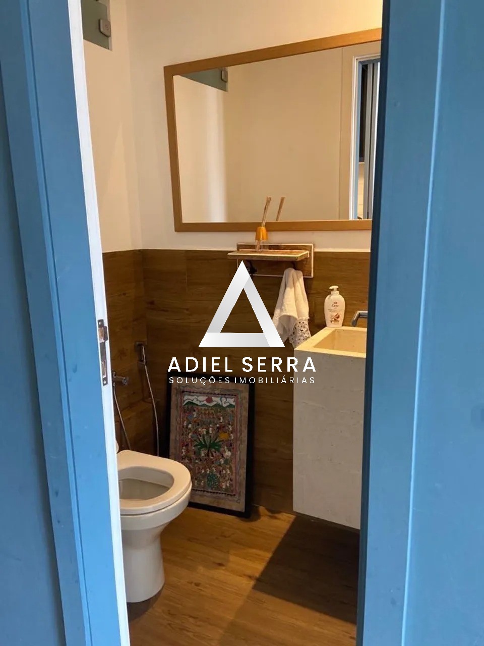Apartamento - Pituba