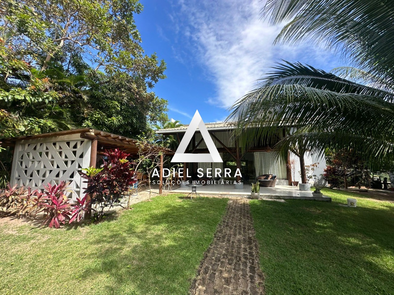 Casa - Busca vida