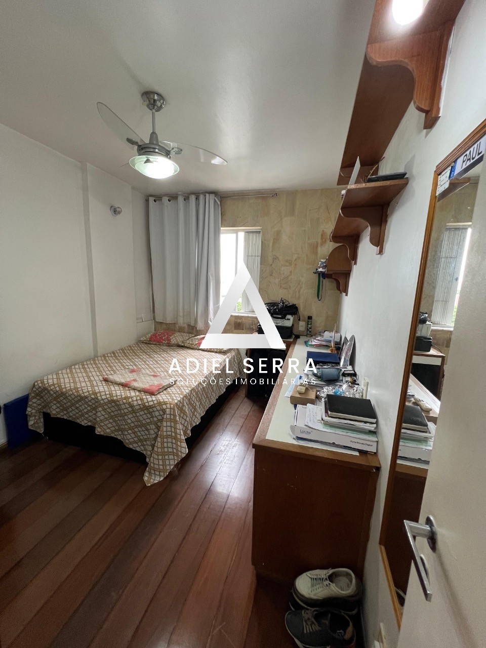 Apartamento - Engenho velho de brotas