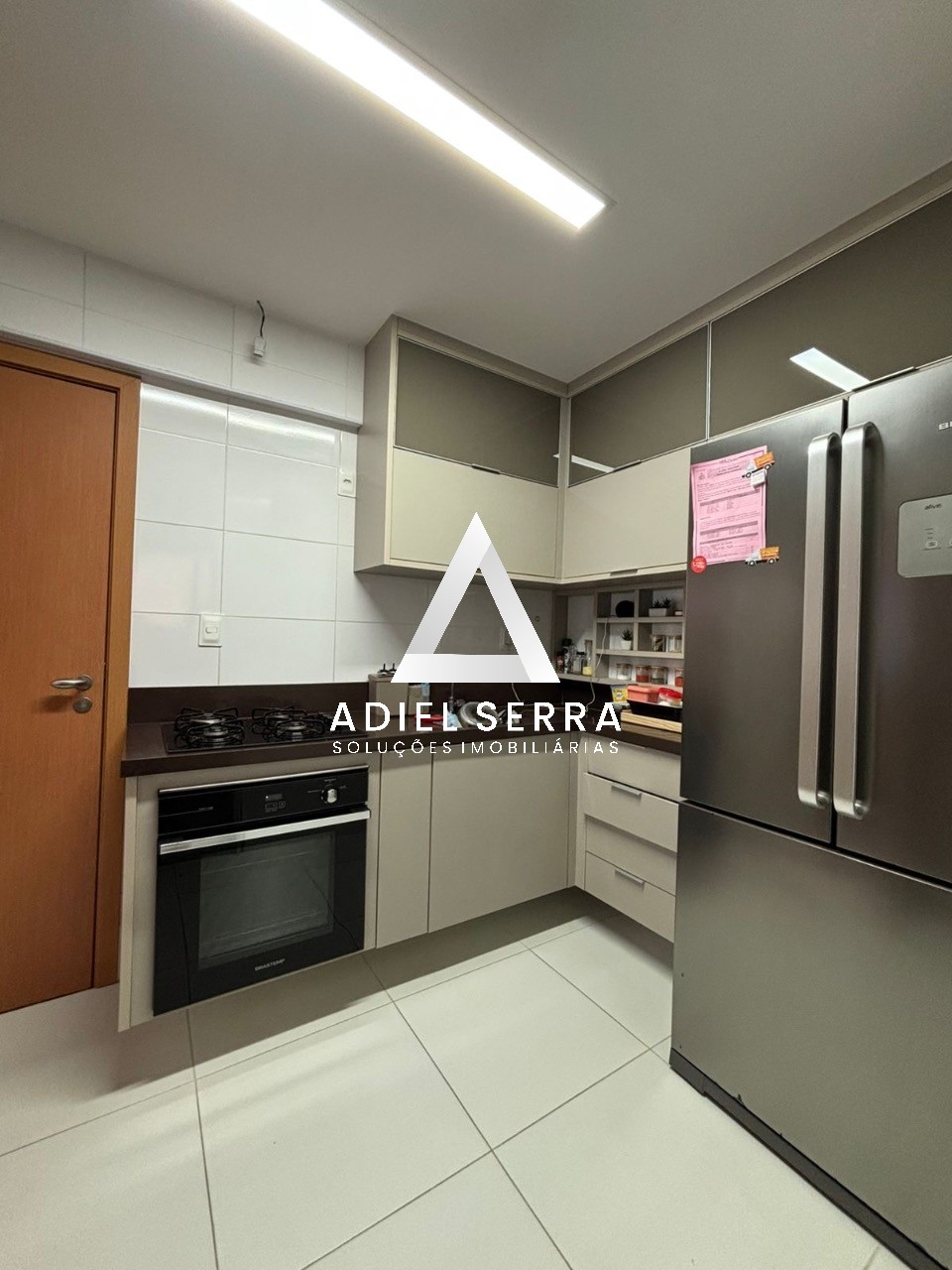 Apartamento - Armação