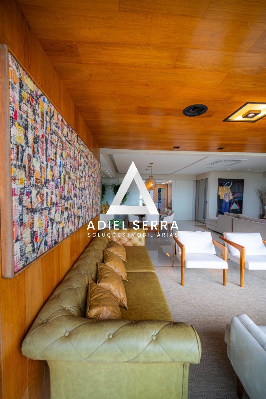 Apartamento - Horto florestal