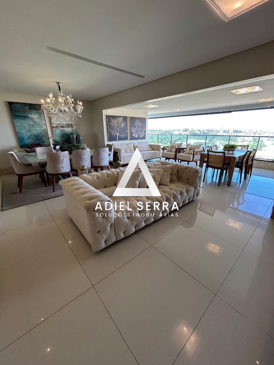Apartamento - Patamares