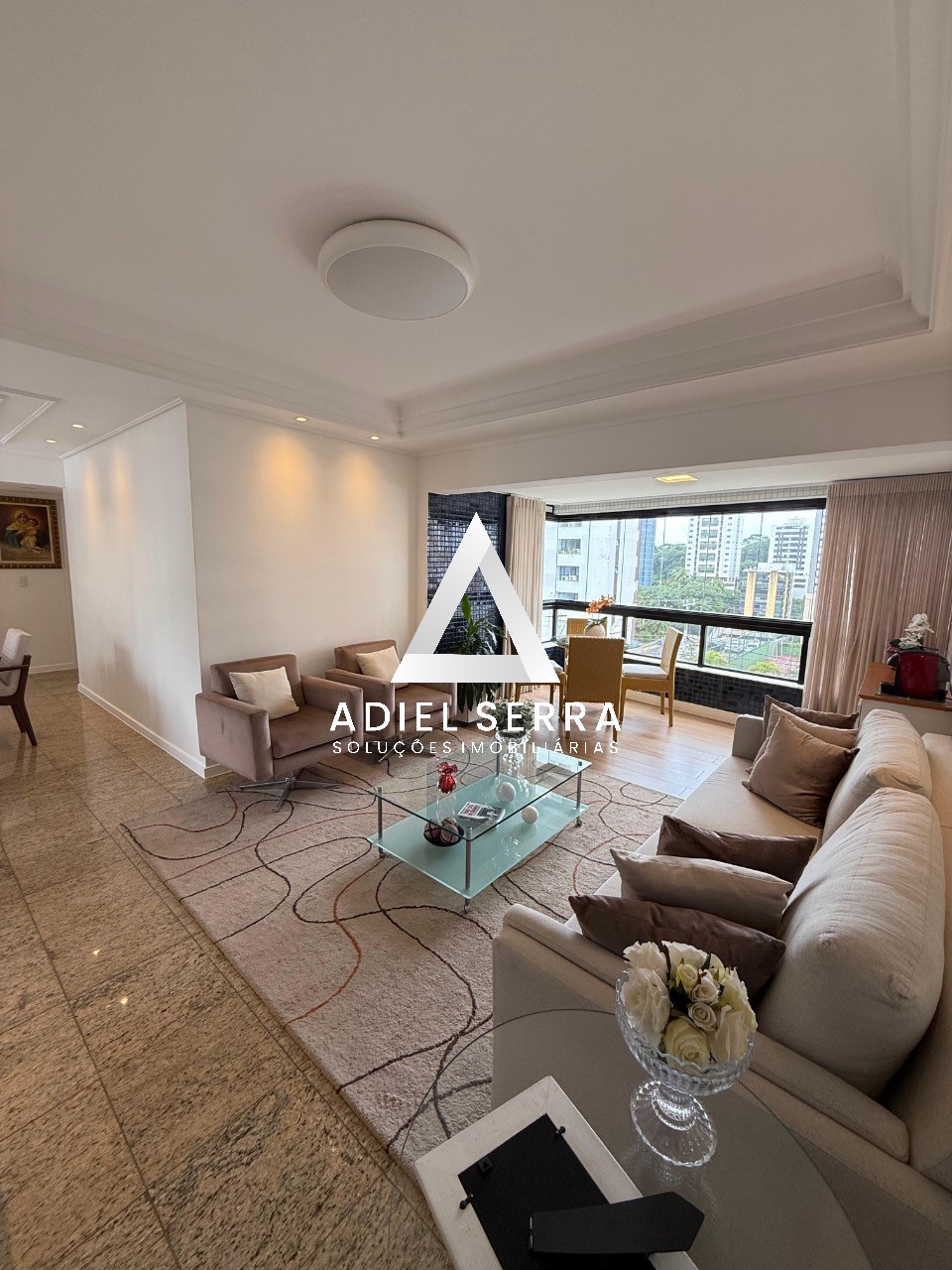 Apartamento - Candeal