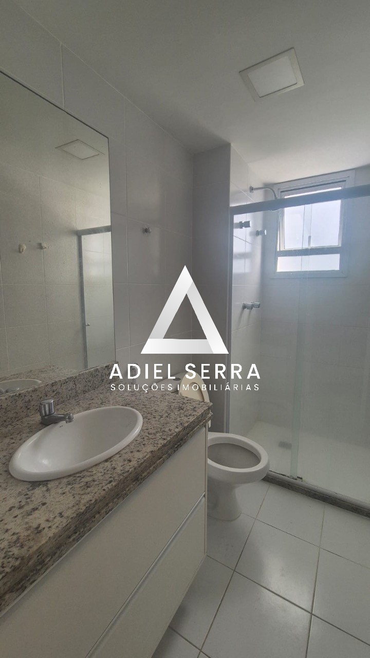 Apartamento - Patamares