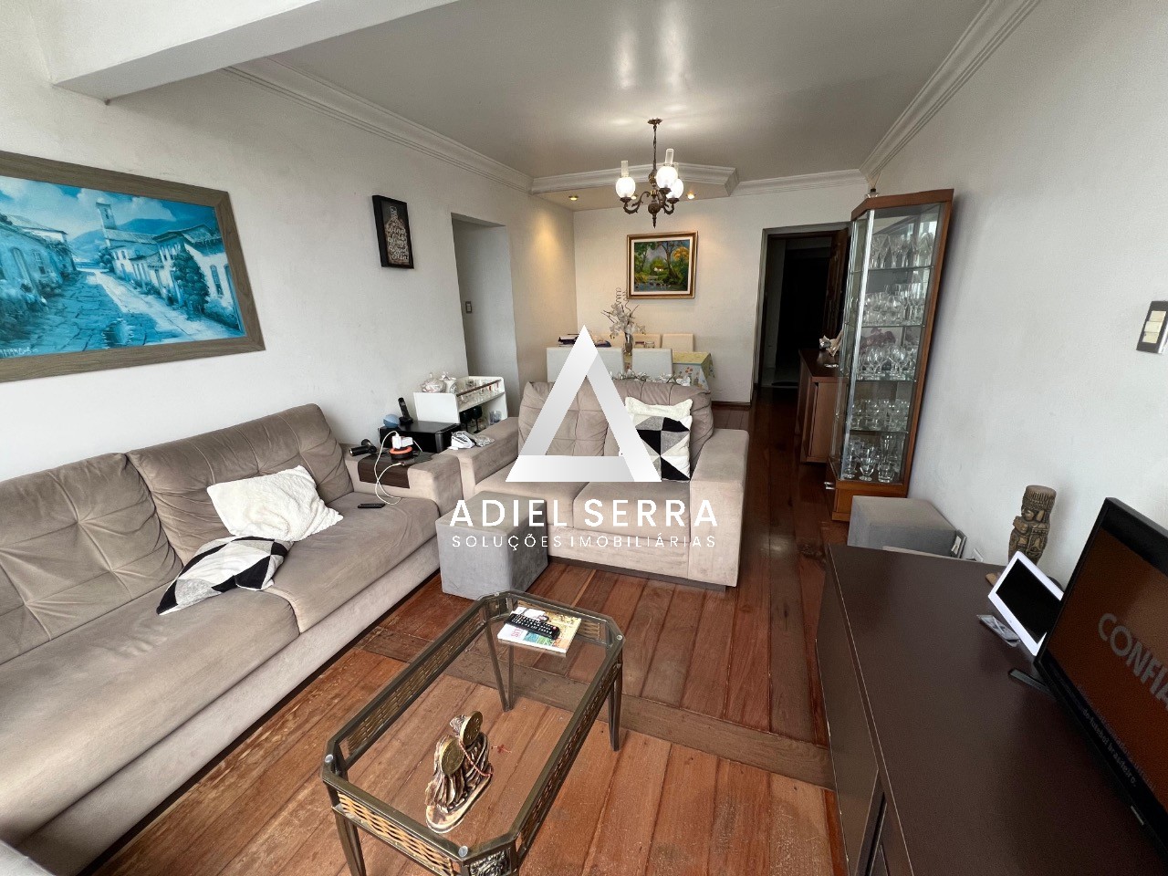 Apartamento - Engenho velho de brotas