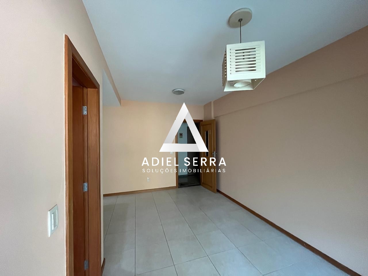 Apartamento - Armação