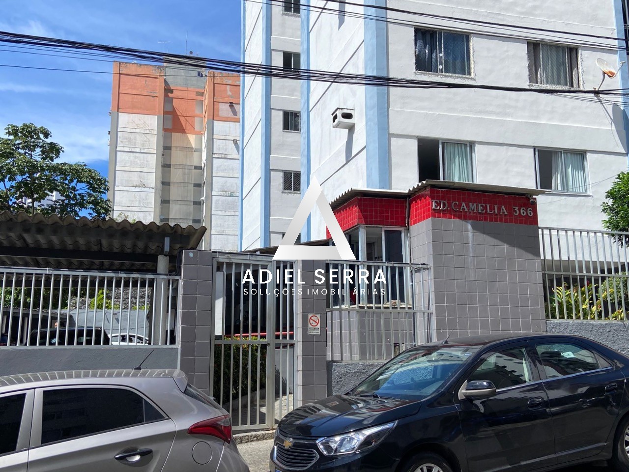 Apartamento - Brotas