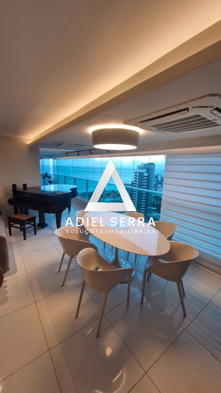 Apartamento - Barra