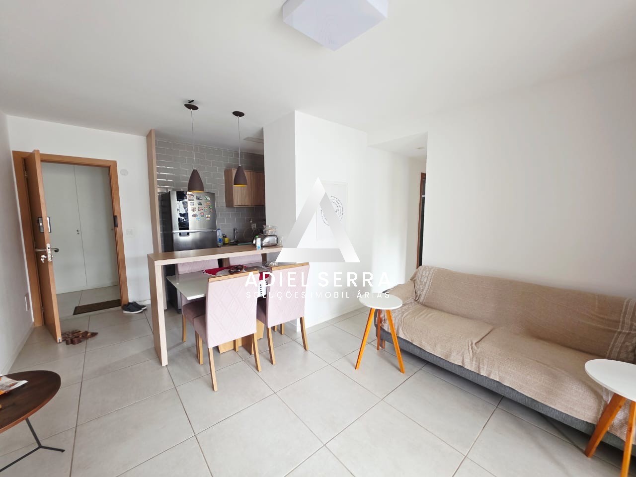 Apartamento - Barra