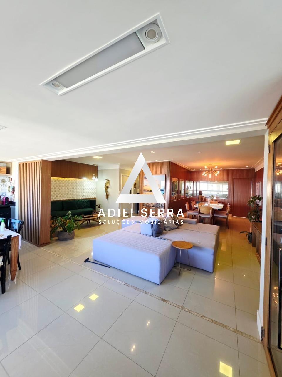 Apartamento - Patamares