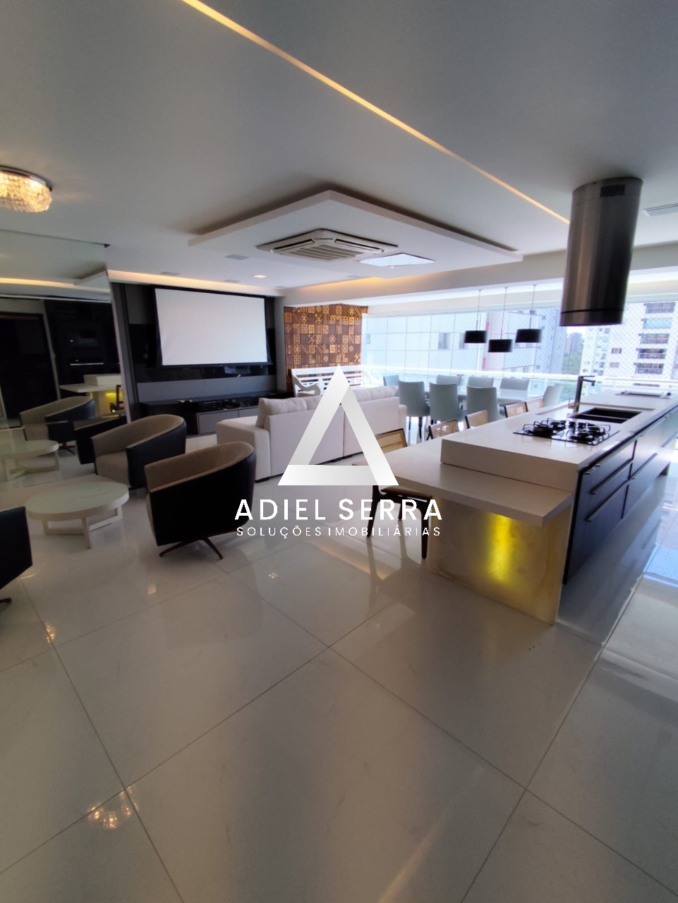 Apartamento - Patamares