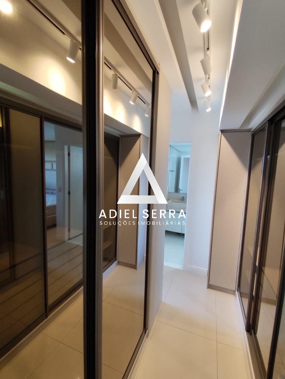 Apartamento - Patamares