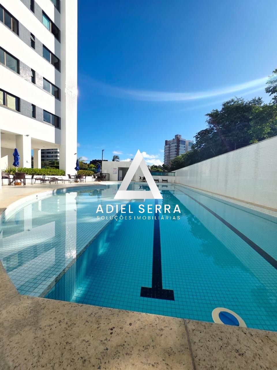 Apartamento - Patamares