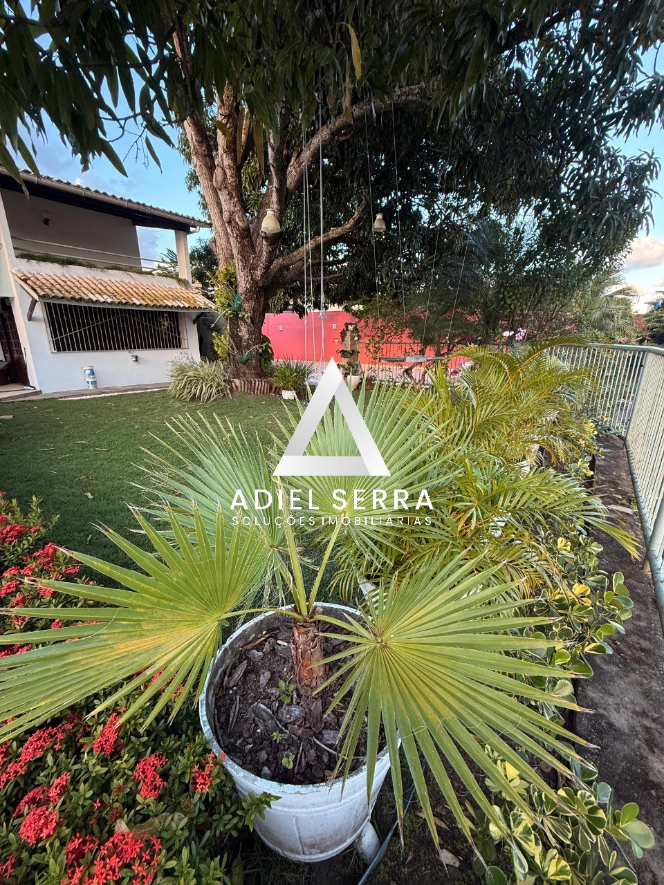 Casa - Itaigara