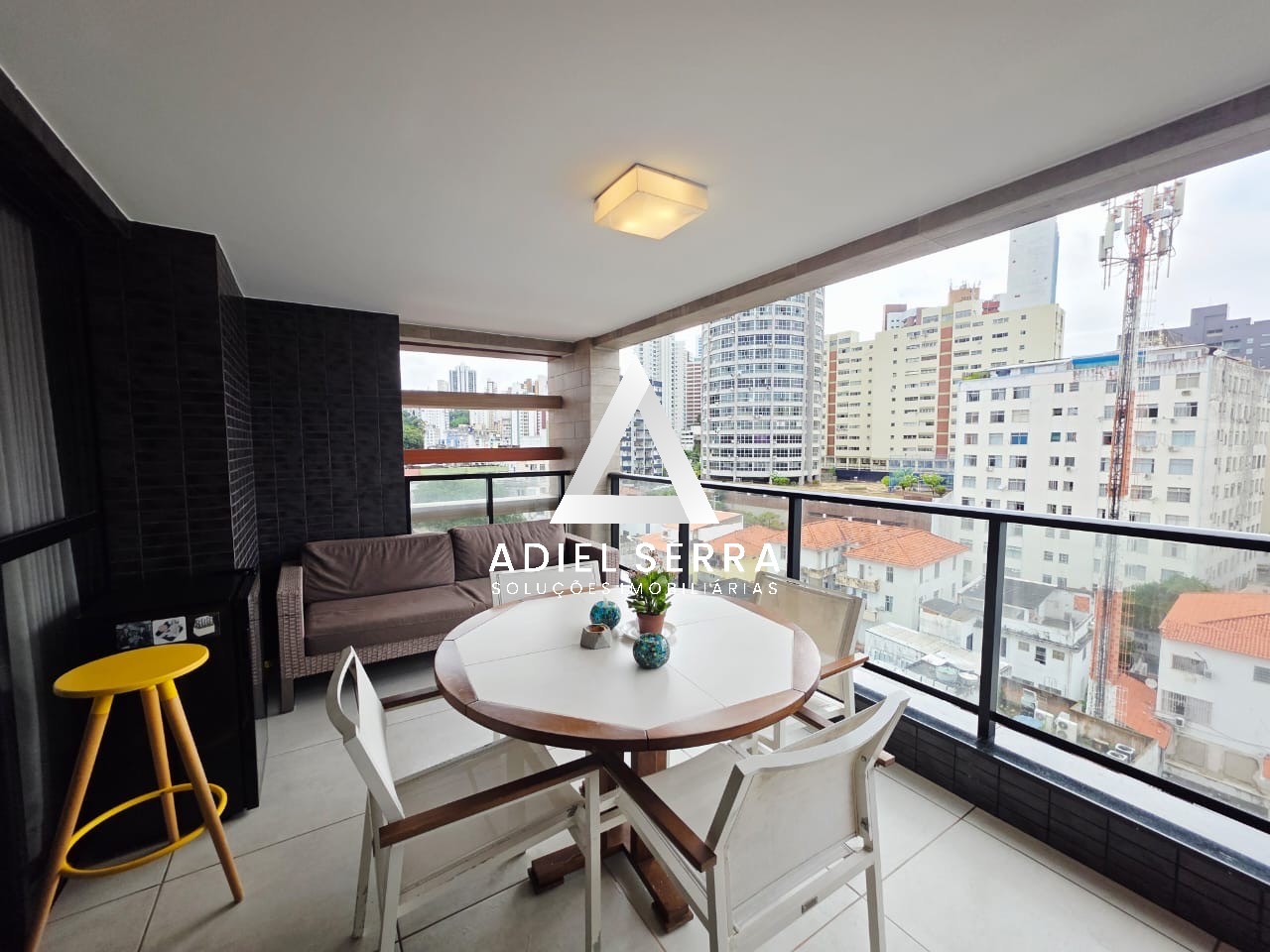 Apartamento - Barra