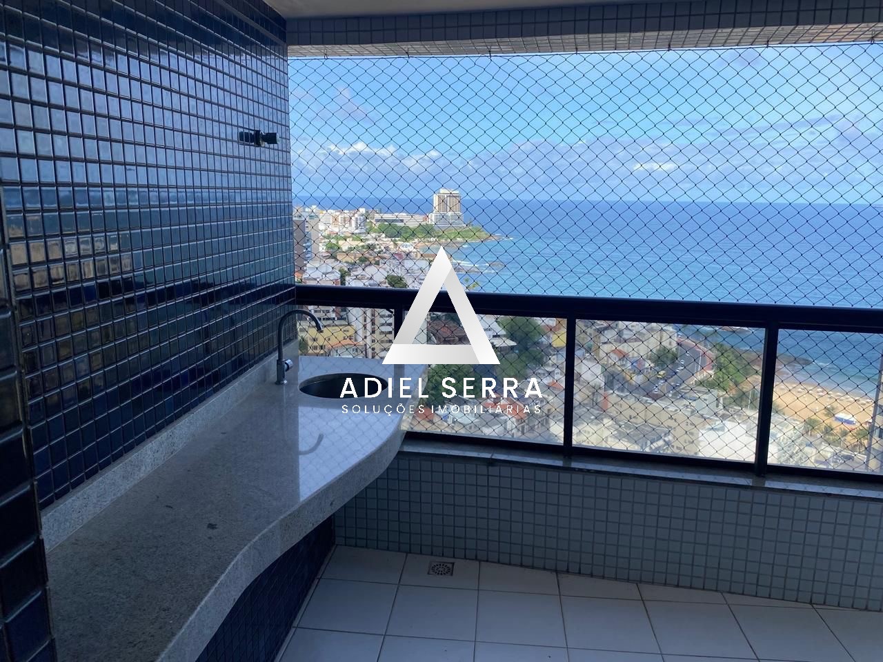 Apartamento - Rio vermelho