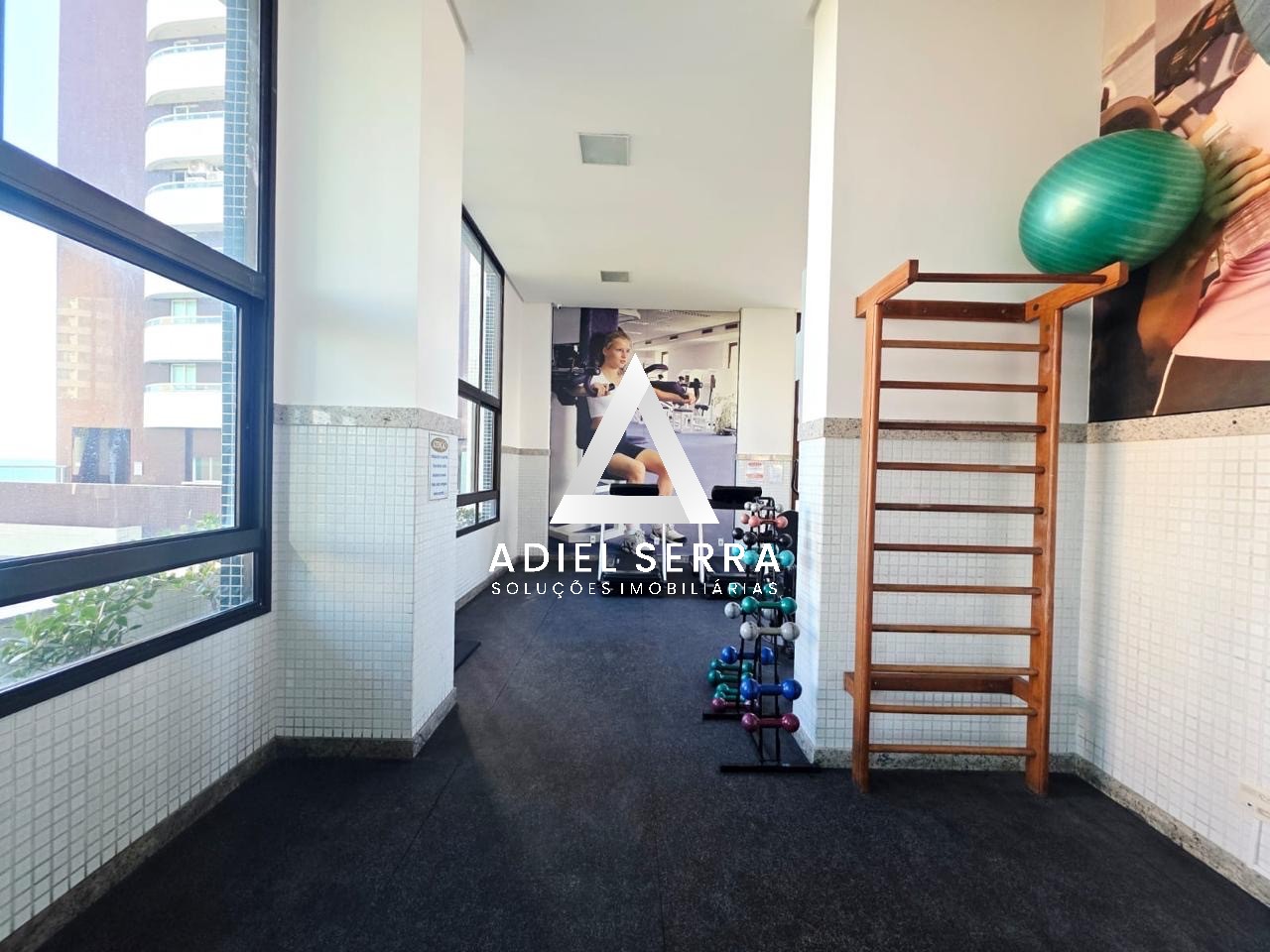 Apartamento - Patamares