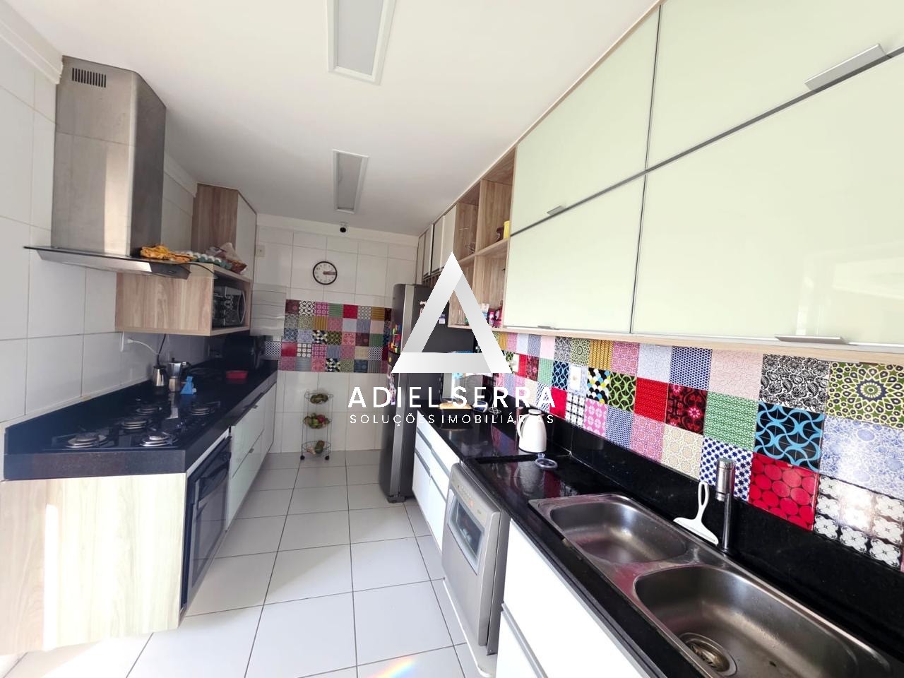 Apartamento - Patamares