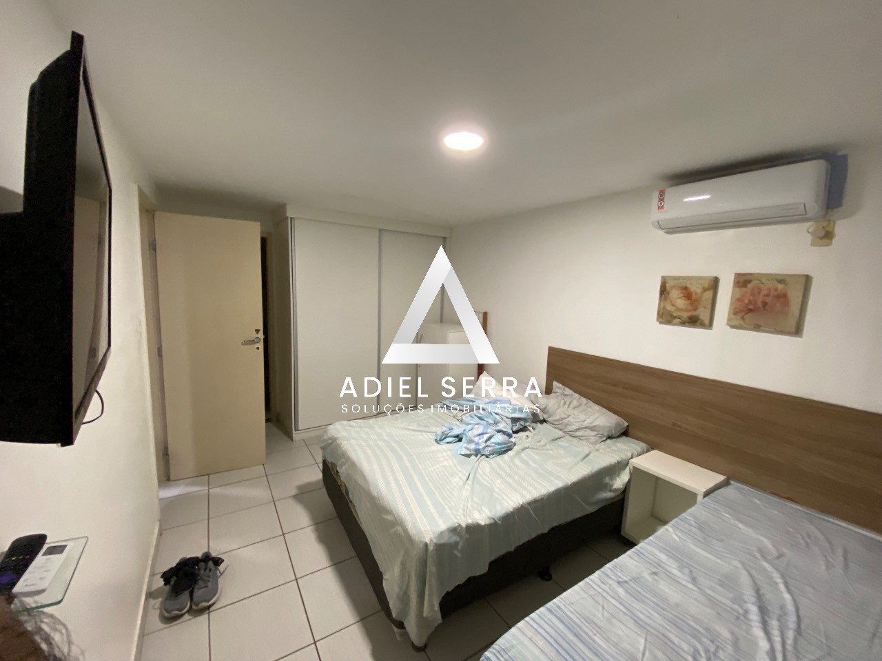 Apartamento - Itapuã