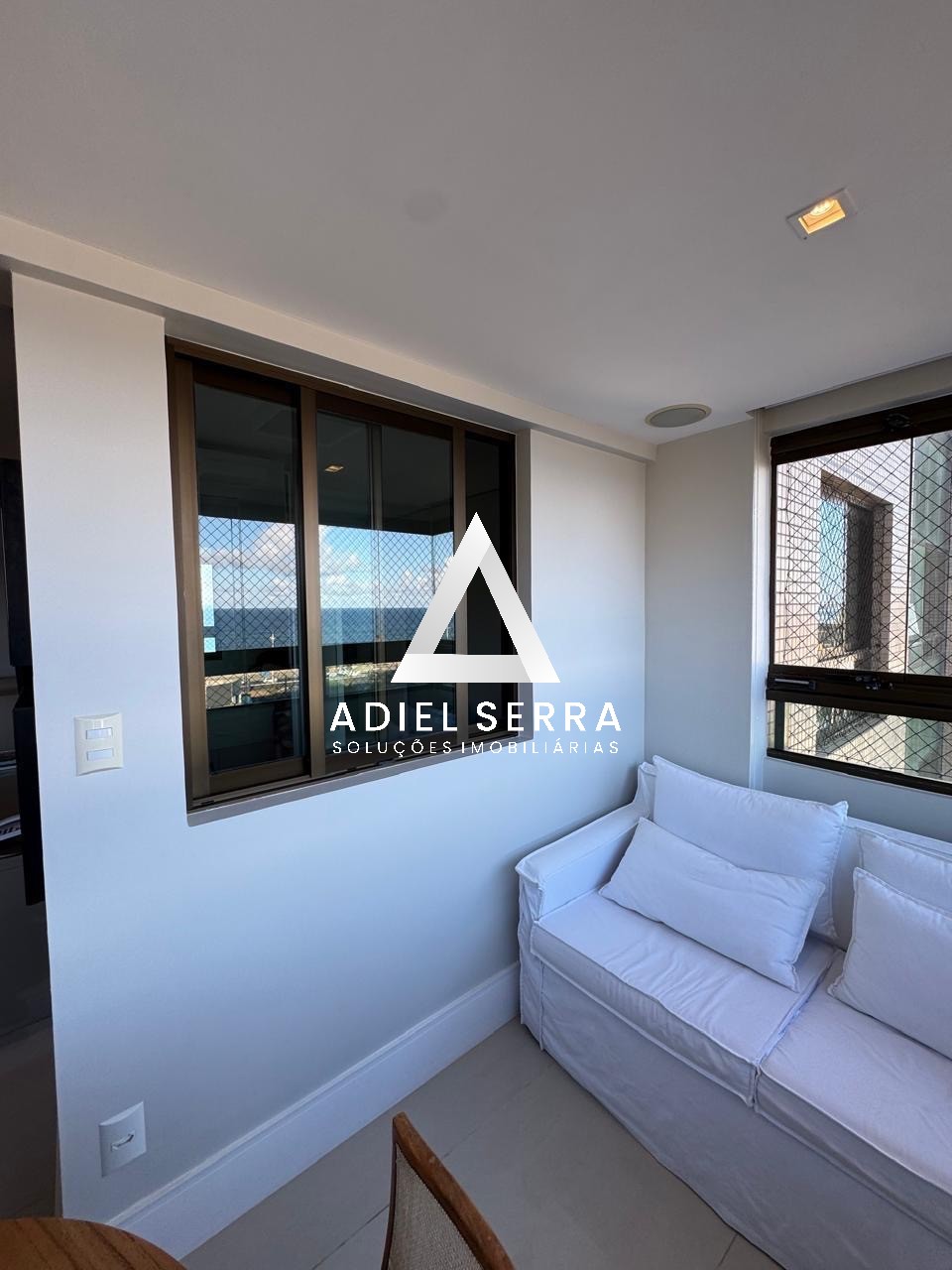 Apartamento - Armação