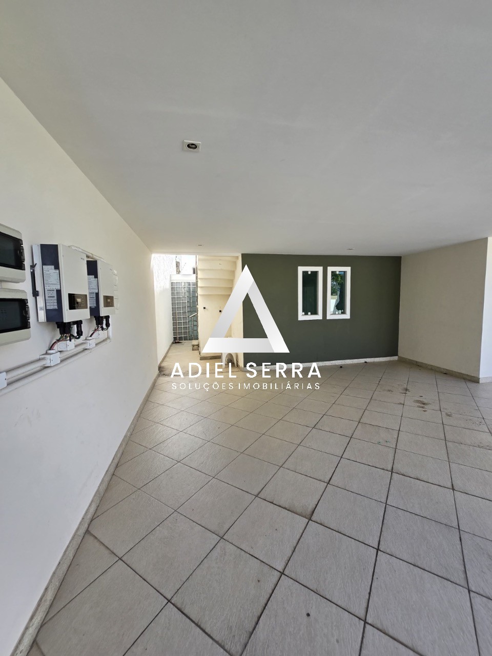 Casa - Buraquinho