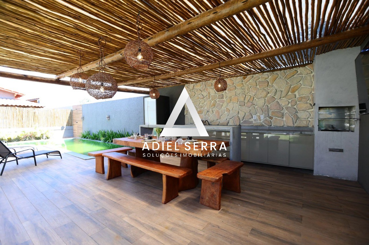 Casa - Jose leite