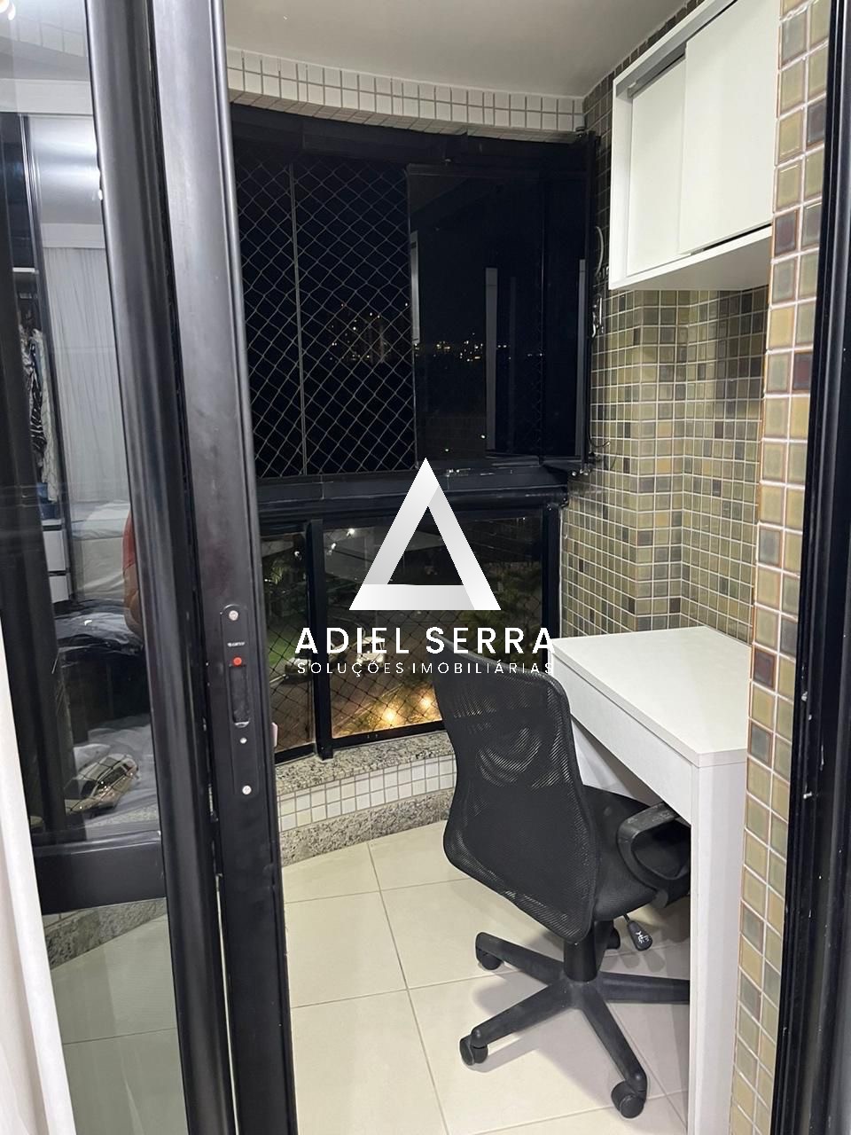 Apartamento - Alphaville i