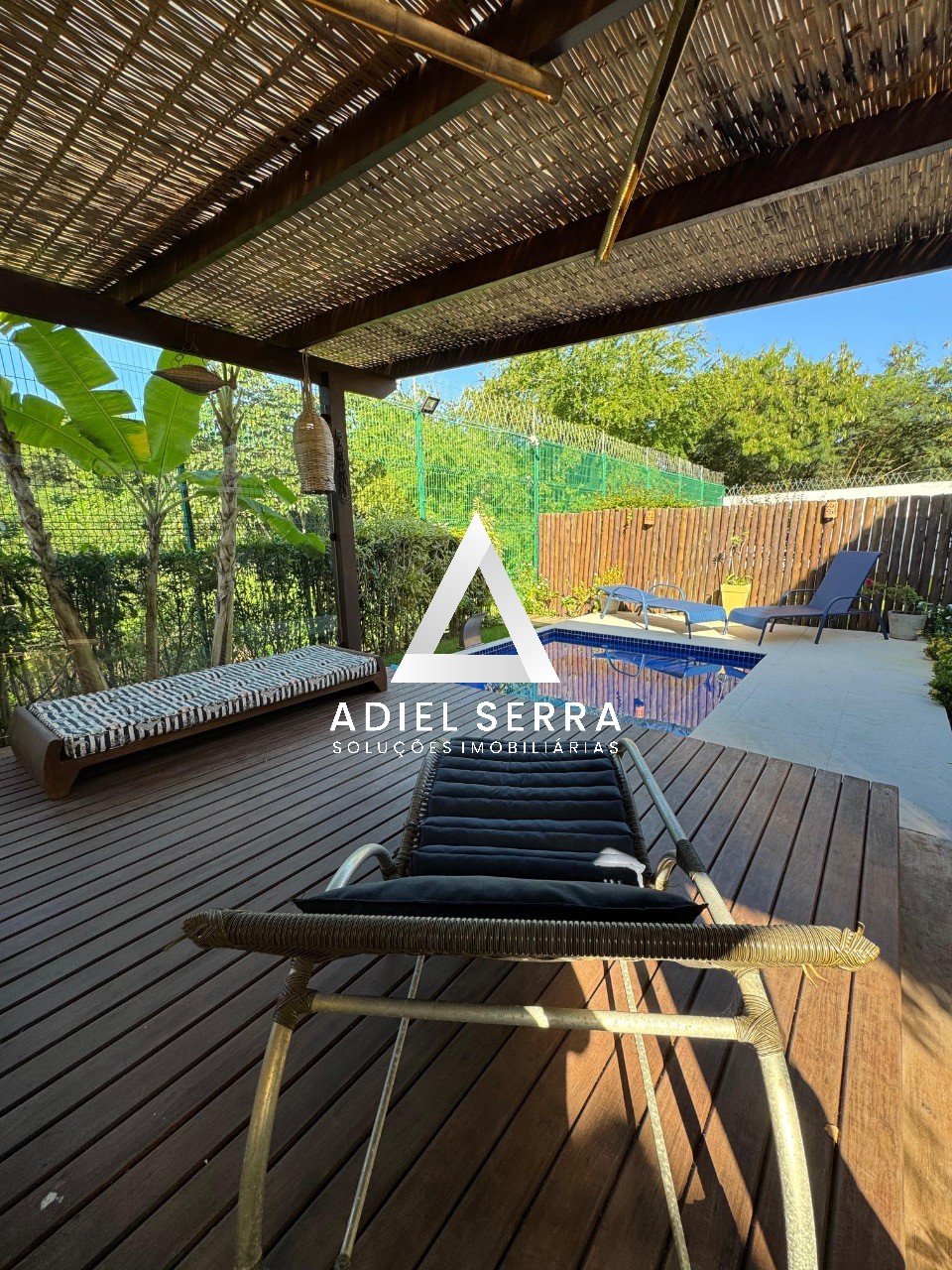Casa - Itapuã