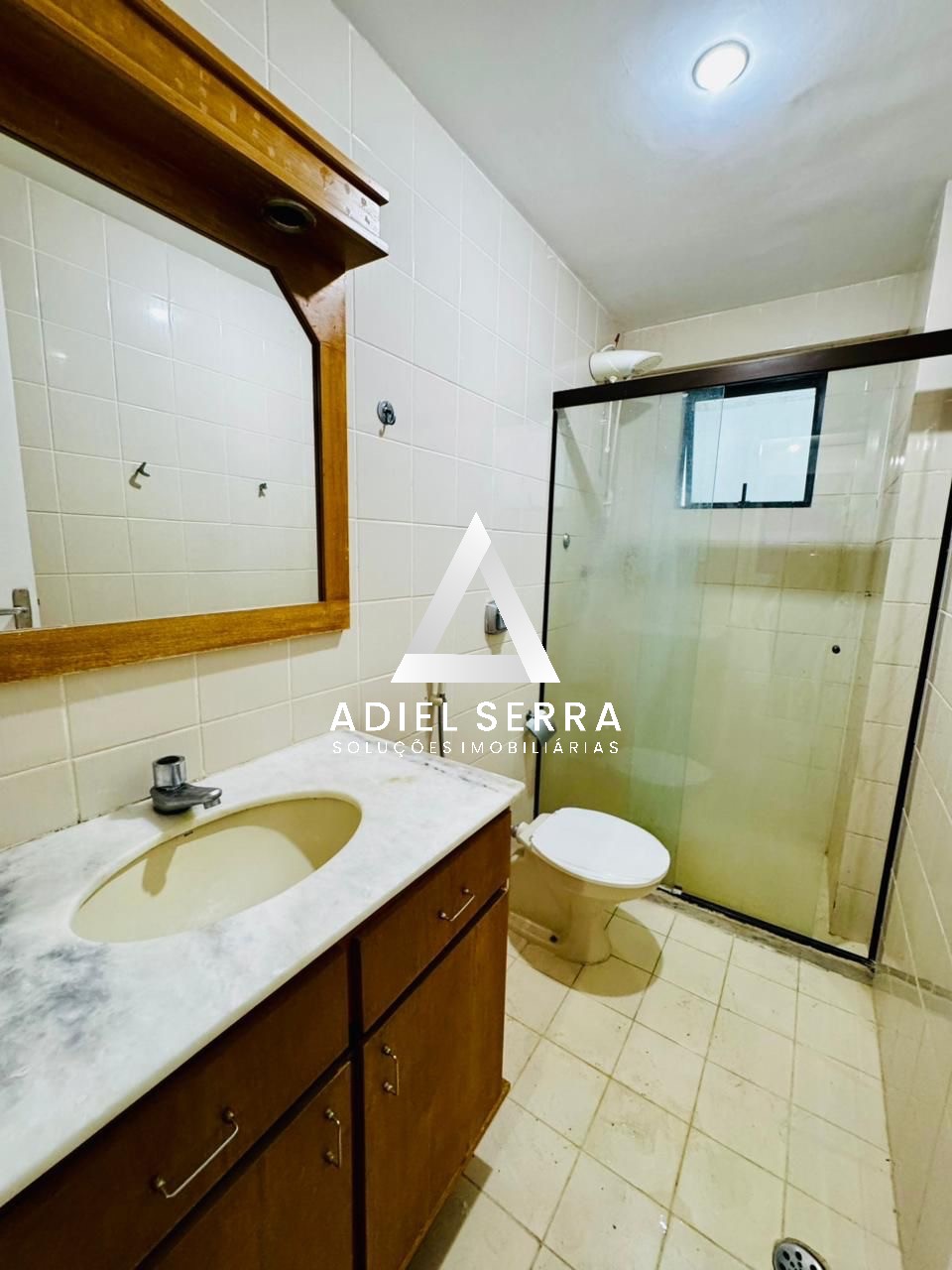 Apartamento - Pituba
