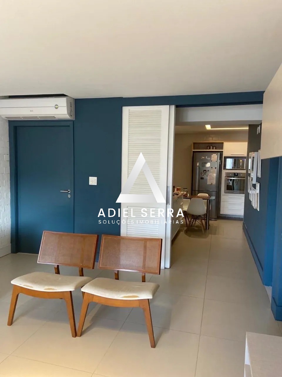 Apartamento - Pituba