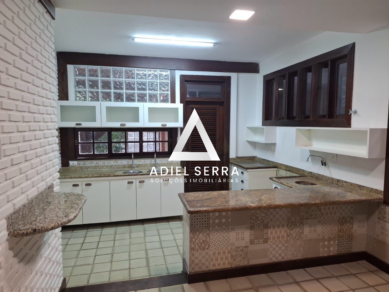 Casa - Piatã