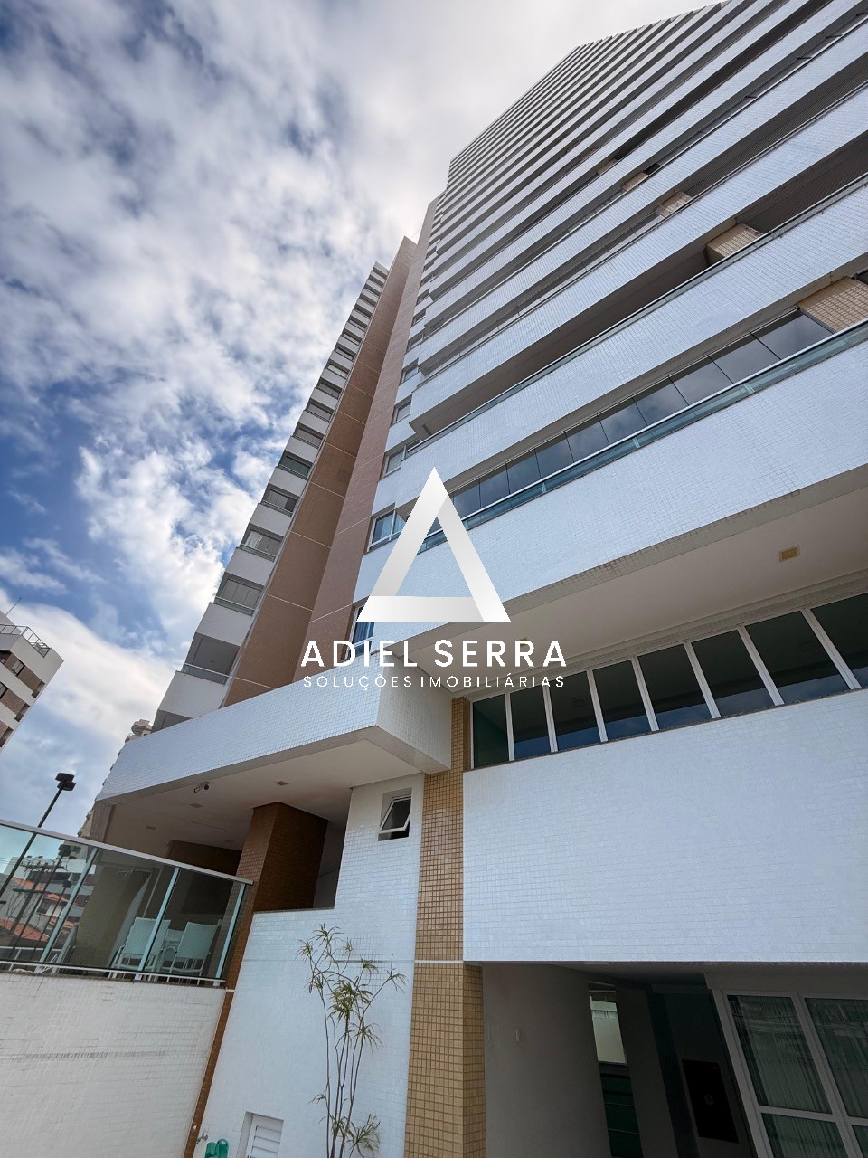 Apartamento - Rio vermelho