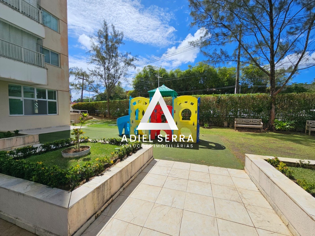 Apartamento - Pituaçu